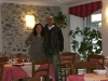 Annie et Michel vous accueilleront chaleuresement Annie et Michel vous accueilleront chaleuresement